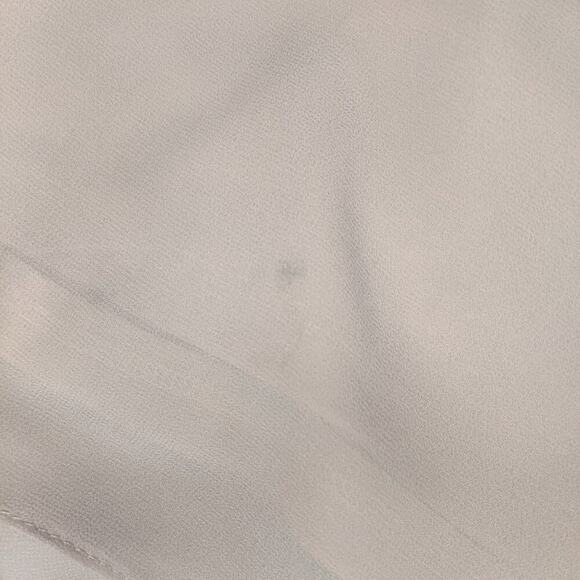 Bill Levkoff Bridesmaid Dress Blush Strappy Spaghetti Strap Pink Rose Gown 1X - Picture 7 of 11